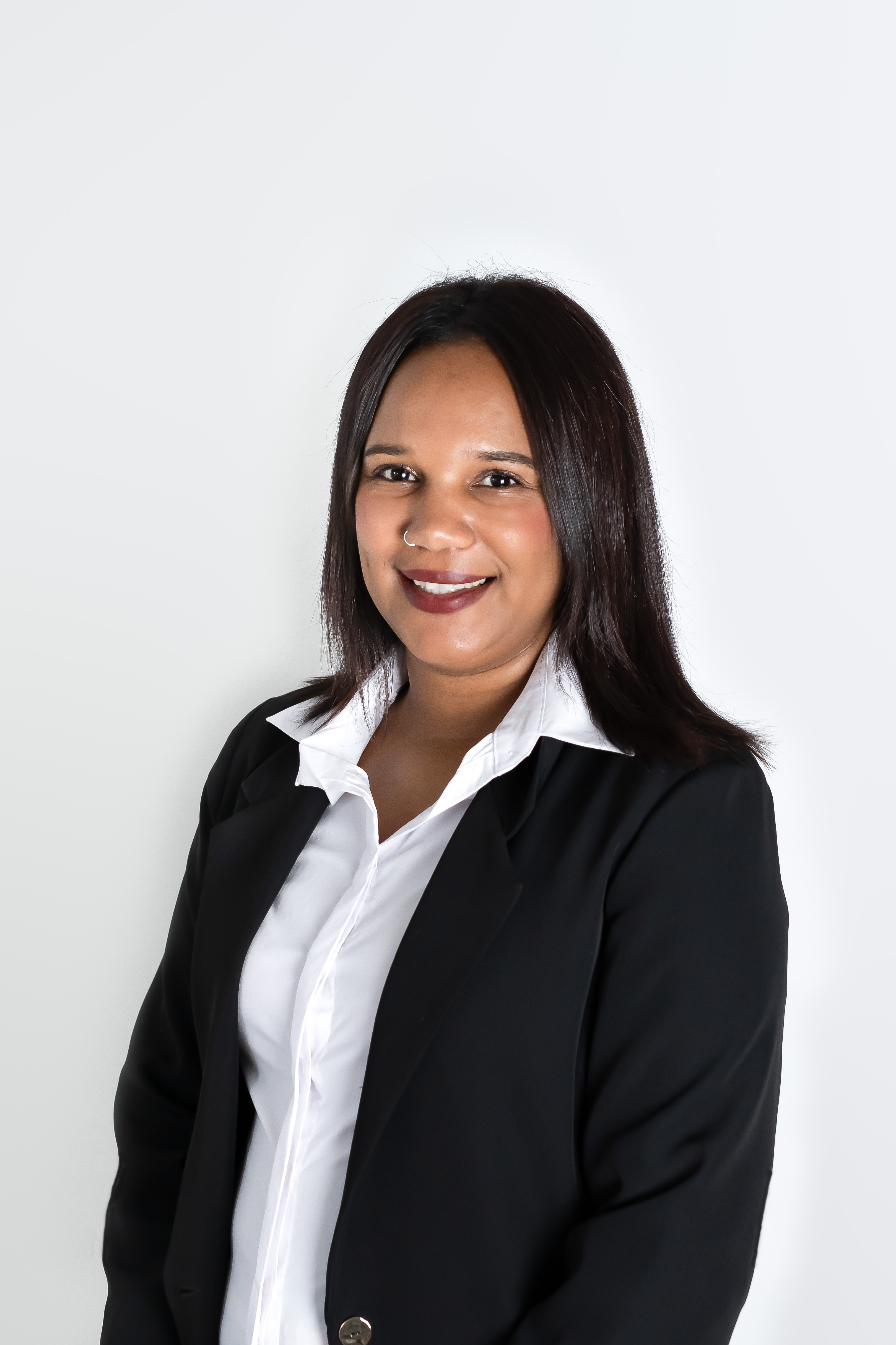 Nakita Robertson